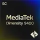 Dimensity 9400