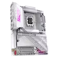 Z890 Aorus Elite X Ice