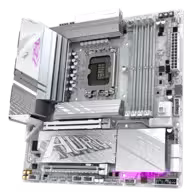 Z890M Aorus Elite Wifi7 Ice