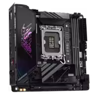 Z890I Aorus Ultra
