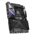 «Z890 MEG Unify-X» de MSI