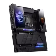Z890 MEG Godlike