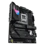 «X870E-E GAMING WIFI ROG STRIX» de ASUS
