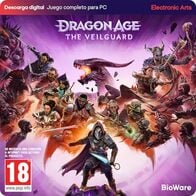 Dragon Age: The Veilguard