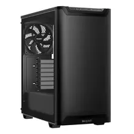 Pure Base 501 Airflow Window