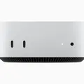 Mac Mini (2024)