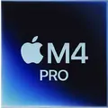 M4 Pro (14+20)