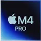 M4 Pro (14+20)