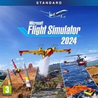 Microsoft Flight Simulator 2024