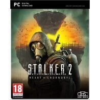 S.T.A.L.K.E.R. 2: Heart of Chornobyl