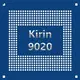 Kirin 9020