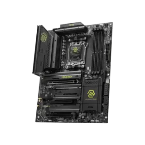 MSI X870 TOMAHAWK WIFI MAG: características, especificaciones y