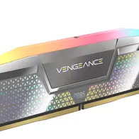 Vengeance RGB CUDIMM, 48 GB (2x 24 GB), DDR5-8000, CL 38