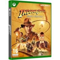 Indiana Jones y el Gran Círculo