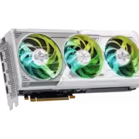 Arc B580 Steel Legend 12GB OC