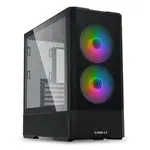 «Lancool 207» de Lian Li