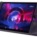 Legion Go S