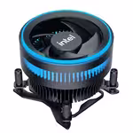 «Laminar RH2» de Intel
