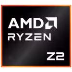 «Ryzen Z2 Go» de AMD