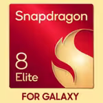 «Snapdragon 8 Elite for Galaxy» de Qualcomm