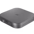 EX400U, 4 TB