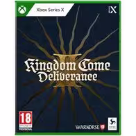 Kingdom Come: Deliverance II