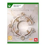 Sid Meier's Civilization VII