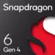 Snapdragon 6 Gen 4