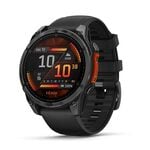 «Fenix 8 (47 mm)» de Garmin