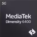 Dimensity 6400