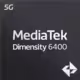 Dimensity 6400