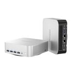 «A8 Max (Ryzen 9 8945HS, 32 GB, 1 TB)» de Geekom