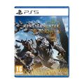 Monster Hunter Wilds