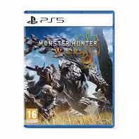 Monster Hunter Wilds