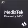 Dimensity 7400