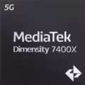 Dimensity 7400X