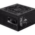 MPG A1000GS PCIE5