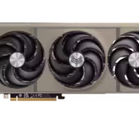 Radeon RX 9070 Nitro+