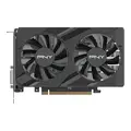 GeForce RTX 3050 Verto Dual Fan 6 GB