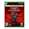 Assassin's Creed Shadows