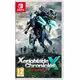 Xenoblade Chronicles X Edición definitiva