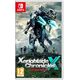 Xenoblade Chronicles X Edición definitiva