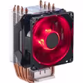 Ventilador de CPU para ordenador
