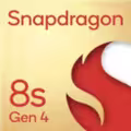 Snapdragon 8s Gen 4