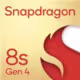 Snapdragon 8s Gen 4