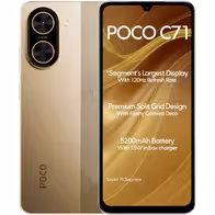 Poco C71