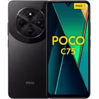 Poco C75