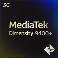 Dimensity 9400+