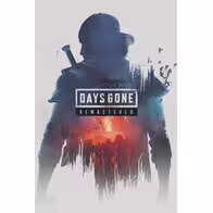 Days Gone Remastered