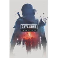 Days Gone Remastered